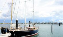 Marina Villa