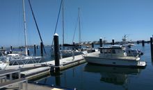 Marina Villa