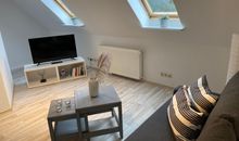 2 Zi. PENTHOUSE-Hafenwohnung Reeders Topp by Seeblick Ferien ORO