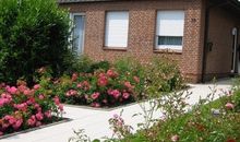 "Haus Stefanie" Bungalow -2-