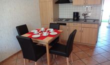 "Haus Stefanie" Bungalow -2-