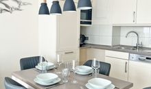 Bungalow Achtern Huus