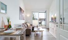 ZUM GOLFPLATZ | Wellness-Appartement | APPARTO Grömitz