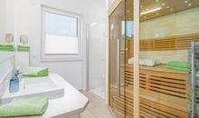 ZUM GOLFPLATZ | Wellness-Appartement | APPARTO Grömitz