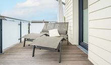 ZUM GOLFPLATZ | Wellness-Appartement | APPARTO Grömitz