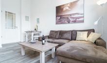 ZUM GOLFPLATZ | Wellness-Appartement | APPARTO Grömitz