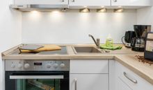 ZUM GOLFPLATZ | Wellness-Appartement | APPARTO Grömitz