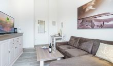 ZUM GOLFPLATZ | Wellness-Appartement | APPARTO Grömitz