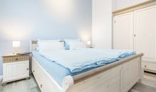 ZUM GOLFPLATZ | Wellness-Appartement | APPARTO Grömitz