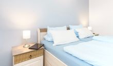 ZUM GOLFPLATZ | Wellness-Appartement | APPARTO Grömitz