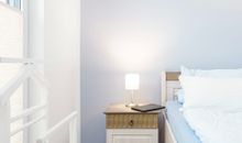 ZUM GOLFPLATZ | Wellness-Appartement | APPARTO Grömitz