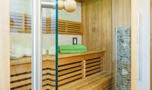 ZUM GOLFPLATZ | Wellness-Appartement | APPARTO Grömitz