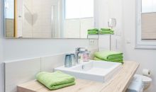 ZUM GOLFPLATZ | Wellness-Appartement | APPARTO Grömitz
