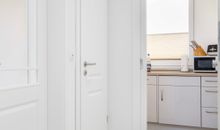 ZUM GOLFPLATZ | Wellness-Appartement | APPARTO Grömitz