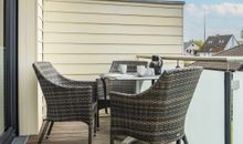 ZUM GOLFPLATZ | Wellness-Appartement | APPARTO Grömitz