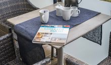 ZUM GOLFPLATZ | Wellness-Appartement | APPARTO Grömitz