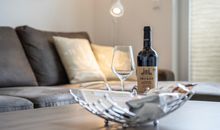 ZUM GOLFPLATZ | Wellness-Appartement | APPARTO Grömitz