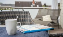 ZUM GOLFPLATZ | Wellness-Appartement | APPARTO Grömitz