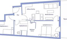 Haus "Meereszauber"