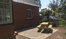 Haus Sonnenwinkel - Bungalow 6