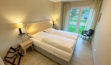 FeWo Am Schwimmbad auf dem Ostsee-Ferienhof