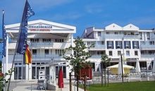 FeWo Am Schwimmbad auf dem Ostsee-Ferienhof