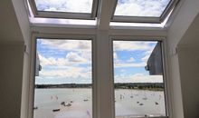 Meeresblick "Deck 44" Haus 3 WE 44
