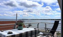 Meeresblick "Deck 44" Haus 3 WE 44