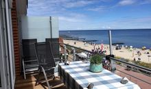 Meeresblick "Deck 44" Haus 3 WE 44