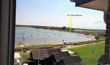 Meeresblick "Deck 44" Haus 3 WE 44