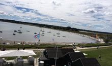 Meeresblick "Deck 44" Haus 3 WE 44