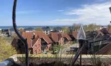Meeresblick "Deck 44" Haus 3 WE 44