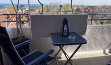Meeresblick "Deck 44" Haus 3 WE 44