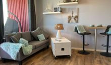 Meeresblick "Deck 44" Haus 3 WE 44