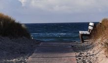 Dahmer Strand 17 - LIGHTHOUSE SouthWest