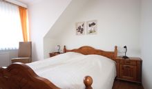 "Friesenhof Dahme" Wohnung 1