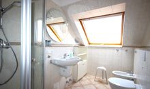 "Friesenhof Dahme" Wohnung 1