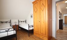 "Friesenhof Dahme" Wohnung 1
