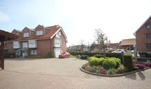 "Friesenhof Dahme" Wohnung 1