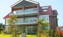 "Friesenhof Dahme" Wohnung 1