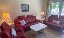 "Friesenhof Dahme" Wohnung 1