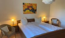 "Friesenhof Dahme" Wohnung 1