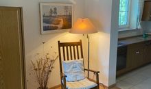 "Friesenhof Dahme" Wohnung 1