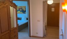 "Friesenhof Dahme" Wohnung 1