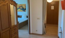 "Friesenhof Dahme" Wohnung 1
