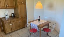 "Friesenhof Dahme" Wohnung 1