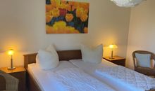 "Friesenhof Dahme" Wohnung 1