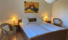 "Friesenhof Dahme" Wohnung 1