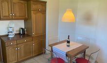 "Friesenhof Dahme" Wohnung 1