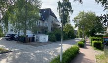 "Friesenhof Dahme" Wohnung 1